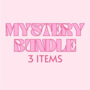 MYSTERY BUNDLE